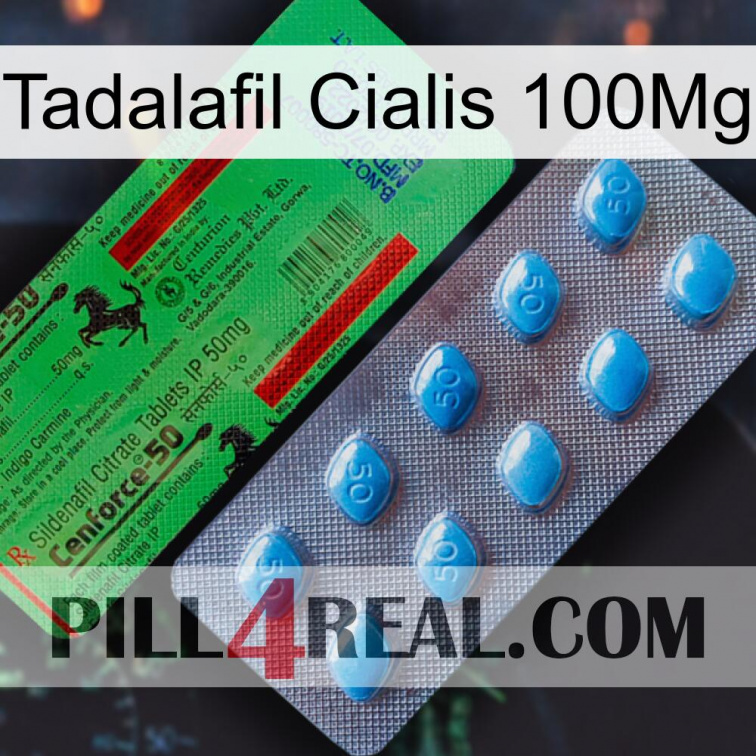 Tadalafil Cialis 100Mg new03